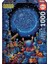 Puzzle 1000 Parça Karanlıkta Parlayan Astrolog Neon 18003 2