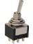 Yeka Toggle Switch On-Off-On 6 mm 1