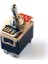 Yeka Toggle Switch On-Off 4 Pin 1