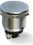 Yeka Metal Push-Buton 19 mm 1