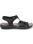 AS00634378 101020331001 1m 91.158589.Z1FX Polaris Kadın Terlik Siyah 2