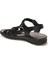 AS00634378 101020331001 1m 91.158589.Z1FX Polaris Kadın Terlik Siyah 3