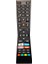 Vestel Rc A2 43100P - Jvc RM-C3337 Lcd-Led Tv Kumanda 1