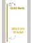 Gold Duvar Şerit Dekorasyon Bandı Sticker 3