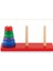 Woodoy Hanoi Kuleler KR068 1
