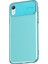 Comfortable Series Apple iPhone Xr Kılıf WIAPIPH61-SS Açık Mavi 1