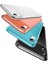 Comfortable Series Apple iPhone Xr Kılıf WIAPIPH61-SS Açık Mavi 3
