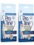 Pro Line Naturel Parfümsüz Kedi Kumu 10 lt x 2 1
