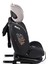 Safe Spin Oto Koltuğu 0-36 kg Light Grİ 6