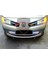 Megane 2 Ön Tampon Eki Bodykit Karlık Lip 3