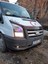 Sm Motors Ford Transit 2003-2020 Ön Tampon Eki Bodykit Karlık Lip 3