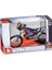1:18 Ktm 450 Model Motor 4