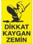 Dikkat Kaygan Zemin Uyarı Levhası 1