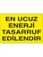 Tasarruf Uyarı Levhası 1