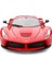 1:18 Ferrari Laferrari Model Araba 2