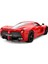 1:18 Ferrari Laferrari Model Araba 3
