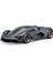 1:24 Lamborghini Terzo Millennio Model Araba 5