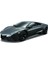 1:18 Lamborghini Reventon Siyah Model Araba 1