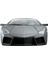 1:18 Lamborghini Reventon Siyah Model Araba 2