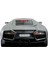 1:18 Lamborghini Reventon Siyah Model Araba 3