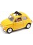 1:24 Fiat 500L 1968 Model Araba 4