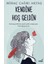 Yine De Sevdik - Hayat Kaybettiğin Yerden Başlar - Kendine Hoş Geldin - Miraç Çağrı Aktaş 3