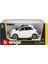 1:24 Fiat 500 2007 Model Araba 3