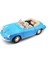 1:18 Porsche 356B Cabriolet 1961 Model Araba 1