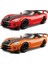 1:24 Dodge Viper Srt 10 Acr Model Araba 1