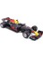 1:18 Red Bull Racing Tag Heuer RB13 Model Araba 2