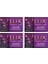 Düvenci Toptan Lux Magical Spell Sabun 85 gr x 4'lü 1