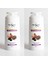 Tuzsuz Parabensiz Silikonsuz Boyasız Siyah Sarımsak Şampuanı 650 ml x 2 Li 1