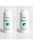 Tuzsuz Parabensiz Silikonsuz Boyasız Keratin Ektraktlı Onarım Şampuanı 650 ml x 2 Li 1