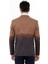 Erkek Pamuk Gazi Dikişli Slim Fit Ceket 2