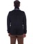 Erkek Hakim Yaka Slim Fit Kaşe Kaban 3