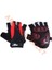 Rectus R-34 Bisiklet Kısa Jelli Eldiven Mavi-Xl-8 4