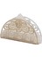 Peçetelik 0053485 Krem Sarı Patine 4