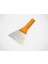 Plastik Saplı Spatula 8cm 1