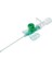 Laststar Iv Kanül Intraket Steril - 100 Adet 90ML Yeşil 1