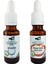 Gliserin - Palm Yağı 2'li Avantaj Paketi 20 ml 1