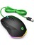 Pavilion 200 Oyuncu Mouse - Siyah 5JS07AA 1