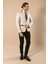 Erkek Hakim Yaka Slim Fit Ceket 1