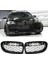 Bmw Aksesuar&tuning F10 Diamond Parlak Siyah Ön Panjur 1
