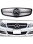 Mercedes Aksesuar&tuning W204 Diamond Ön Panjur 1