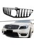 Mercedes Aksesuar&tuning W204 Gt Ön Panjur 1