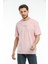 Bisiklet Yaka Oversize Ortada Brooklyn 1