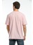 Bisiklet Yaka Oversize Ortada Brooklyn 5