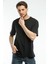 Bisiklet Yaka Oversize Ortada Brooklyn 2