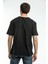 Bisiklet Yaka Oversize Ortada Brooklyn 5