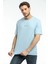 Bisiklet Yaka Oversize Ortada Brooklyn 1